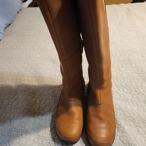 North face Womens boots.  Size 9.  Great used condition.